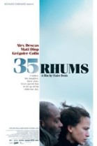 35 rhums poster