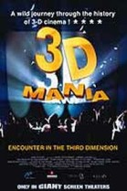 3D Mania poster