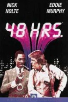 48 Hours poster