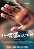 5 Seasons of Revolution (2023)