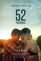 52 Tuesdays poster