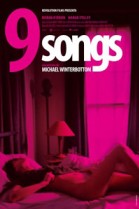 9 Songs poster