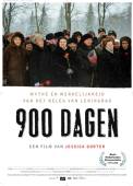 900 Dagen (2011)