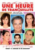 Une heure de tranquillit� (2014)