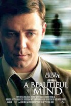 A Beautiful Mind poster