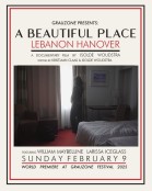A Beautiful Place poster