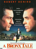 A Bronx Tale poster