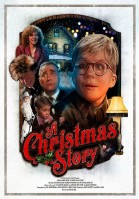 A Christmas Story poster