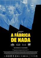 A Fábrica de Nada poster