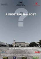 A fost sau n-a fost? poster