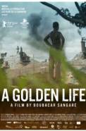 A Golden Life (2023)