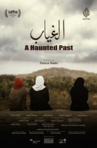 A Haunted Past poster