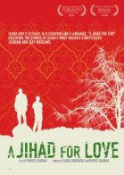 A Jihad for Love poster