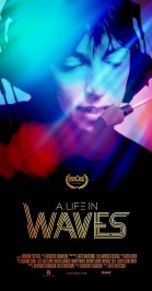 A Life in Waves poster