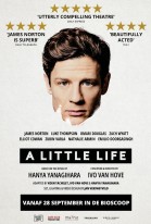 A Little Life poster