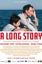 A Long Story poster