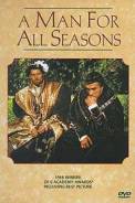 A man for all Seasons (1966)