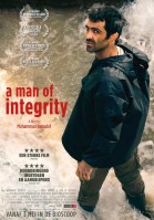 A Man of Integrity poster