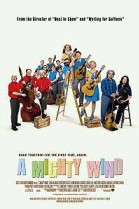 A Mighty Wind poster