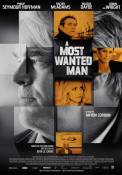 A Most Wanted Man (2013)