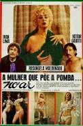 A Mulher Que Põe a Pomba no Ar (1978)