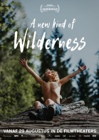 A New Kind Of Wilderness (EN subtitles) poster