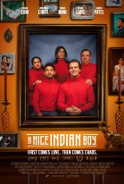 A Nice Indian Boy poster