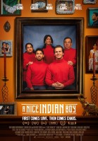 A Nice Indian Boy poster