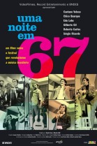 A Night In 67 poster