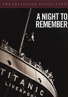 A Night to Remember poster