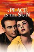 A Place In The Sun (1951)