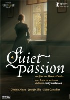 A Quiet Passion poster