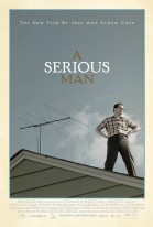 A Serious Man poster