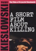 A Short Film About Killing poster