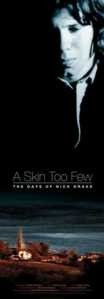 A Skin Too Few: The Days of Nick Drake poster