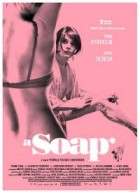 A Soap poster