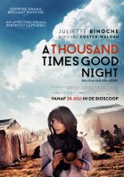 A Thousand Times Good Night poster