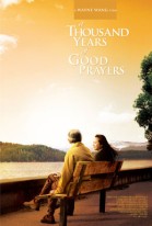 A Thousand Years of Good Prayers poster