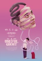 A Useful Ghost poster