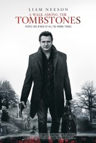 A Walk Among the Tombstones poster