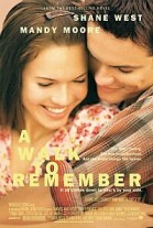 A Walk to Remember poster