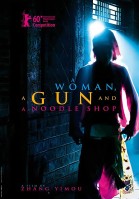 A Woman, a Gun and a Noodle Shop poster