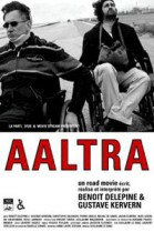 Aaltra poster