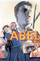 Abel (2002) poster