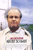 About Schmidt poster