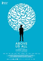 Above Us All poster