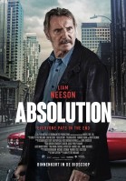 Absolution poster