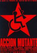 Accin Mutante (1993)