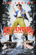 Ace Ventura: When Nature Calls poster