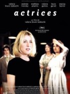 Actrices poster